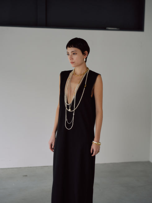 lady one-piece